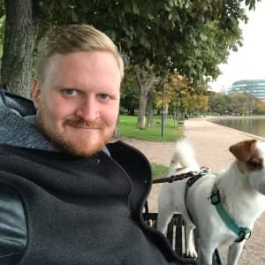 Jori Hätinen image