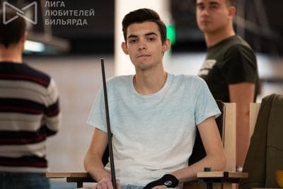 Vladimir Matvienko  image