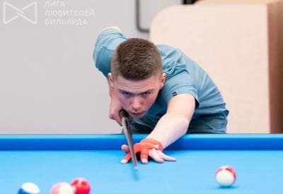 Egor Sokolov  image