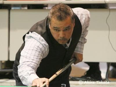 Rodney Morris image