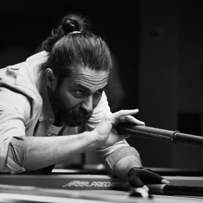 Alkan Demiralp image