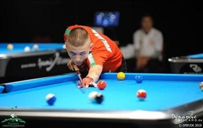 Daniel Todorov image