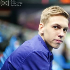 Vitalii Pavlukhin image