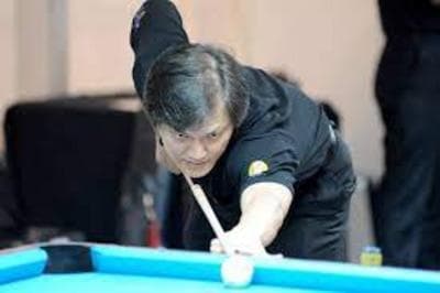 CHAO Fong Pang image