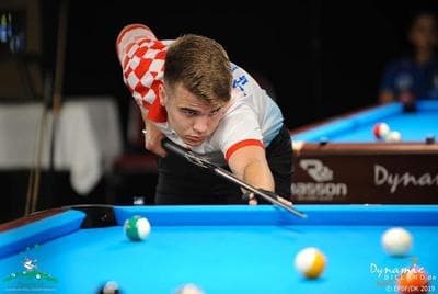 Mario Gulic image