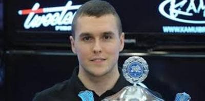 Mieszko Fortunski image