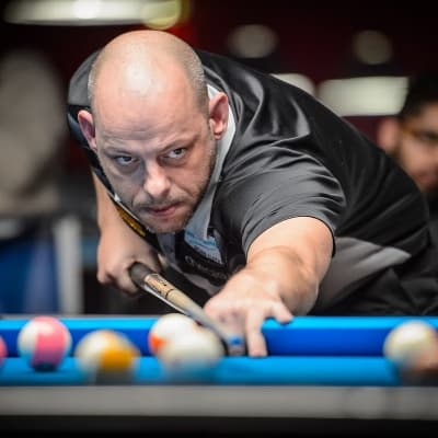 Darren Appleton image