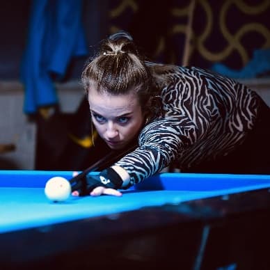 Kinga Rauk image