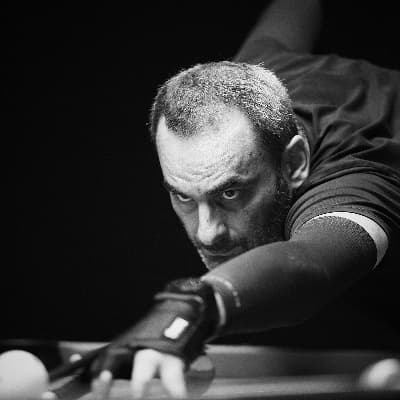 Serkan Yorulmazlar image