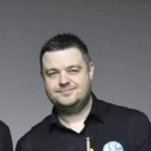 Gary Thomson image