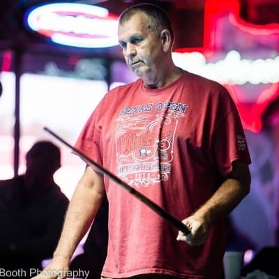 James Davis Sr. image