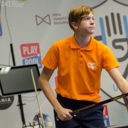 Aleksander Zhuravlev image