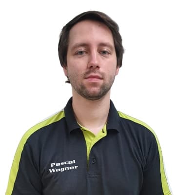 Pascal Wagner image