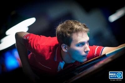Wojciech Szewczyk image