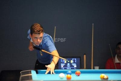 Marco Percoco image
