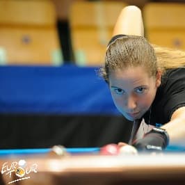 Ana Gradisnik image