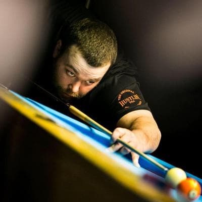 Jeremy Seaman image