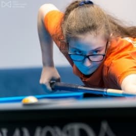 Daria Gorkova  image