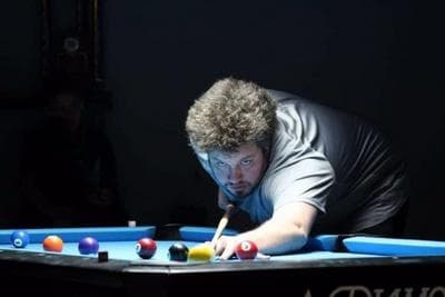 Chris Gentile image