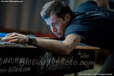 Nick Dierckx image
