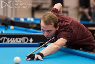 Ilya Nekleenov  image