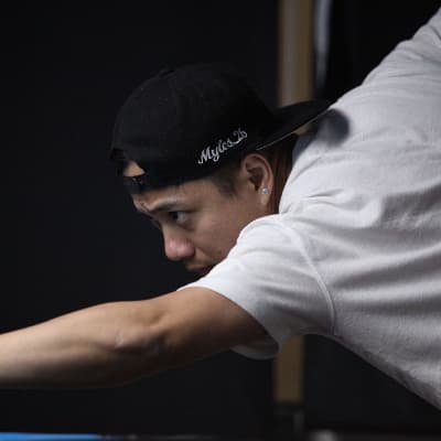 Ryan Regodo image
