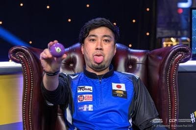 Naoyuki Oi image
