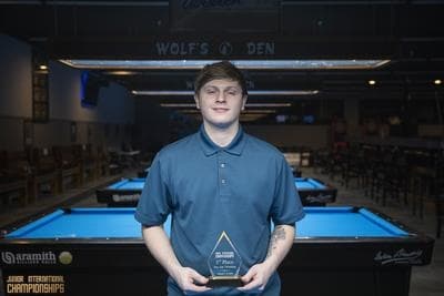 Nathan Childress image