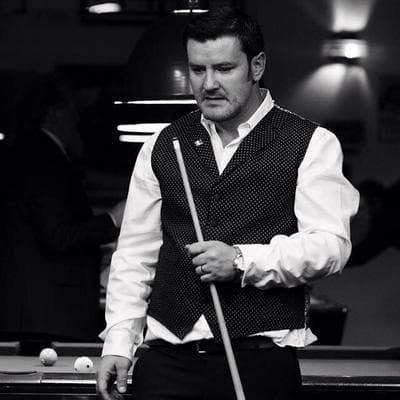Gary O'Callaghan image