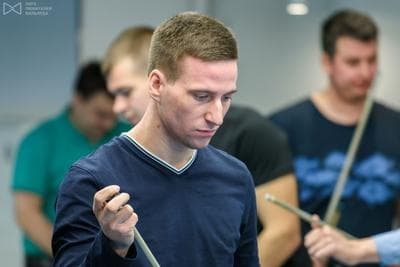 Andrei Solodskii image