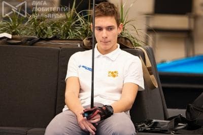 Artem Aleksandrov  image