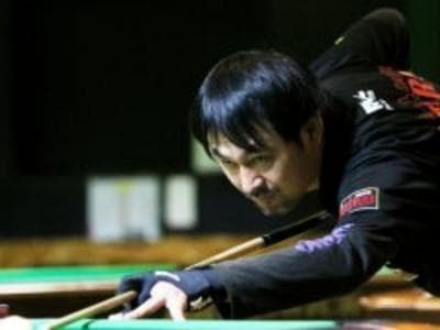 Hiroshi Takenaka image