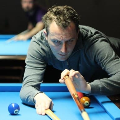 Gino De Ruyter image
