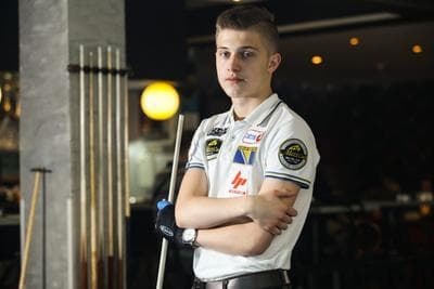 Sanjin Pehlivanovic  image