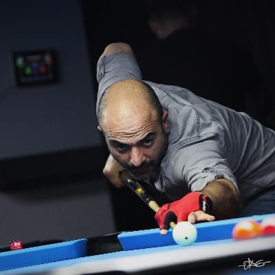 Cetin Aslan image