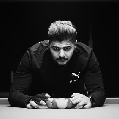 Mustafa Yildiz image