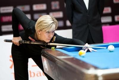 Allison Fisher image