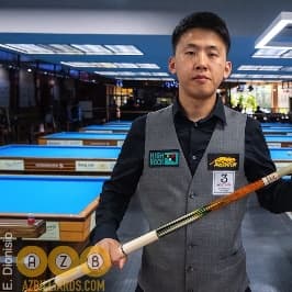 Kang Lee image